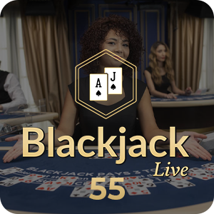Blackjack Classic 55