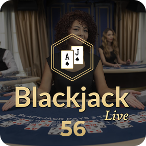 Blackjack Classic 56