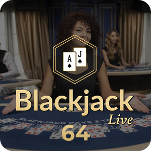Blackjack Classic 64