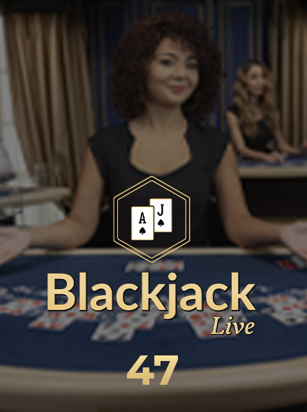 Blackjack Classic 47