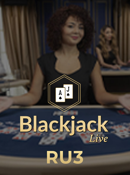 Blackjack Classic Ru 3