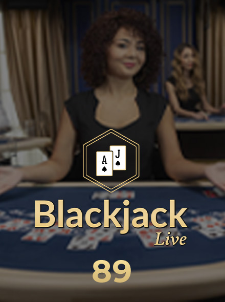 Blackjack Classic 89