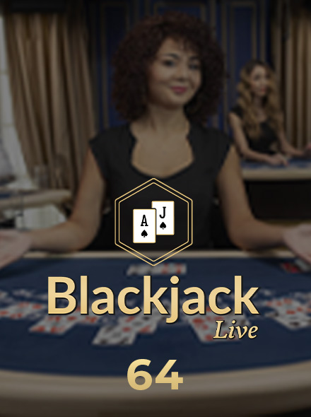 Blackjack Classic 64