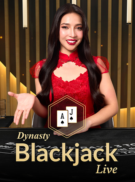 Dynasty Classic Blackjack 2