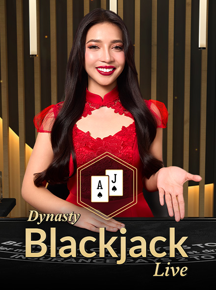 Dynasty Classic Blackjack 4