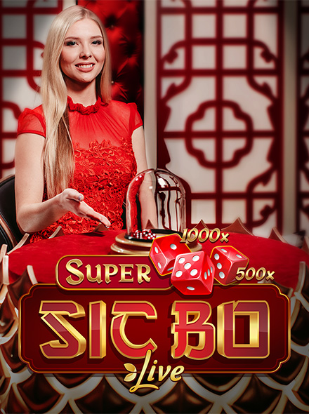 Super Sic Bo