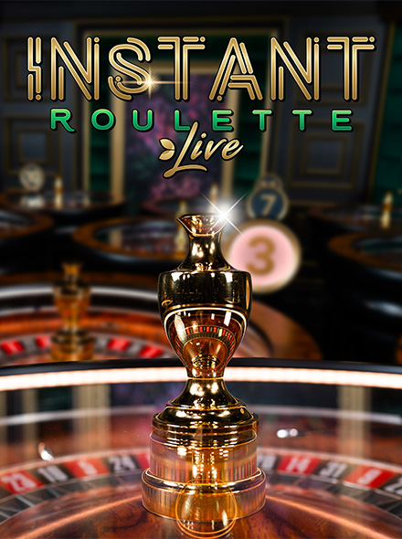 Instant Roulette