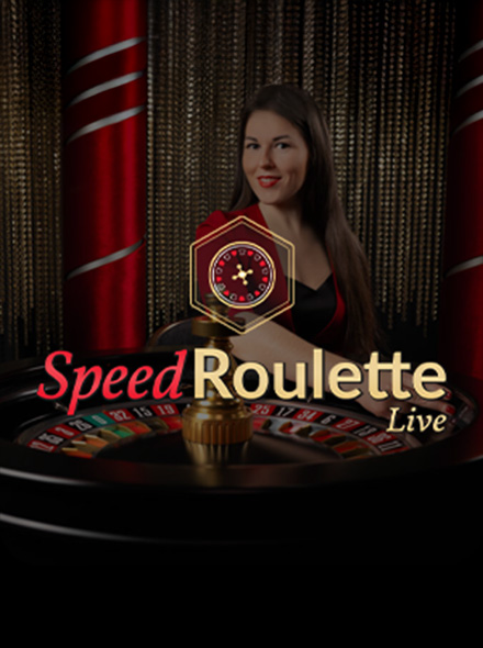 Speed Roulette