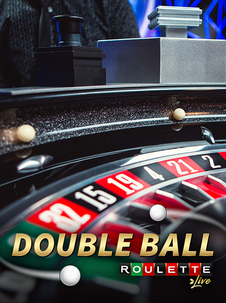 Double Ball Roulette