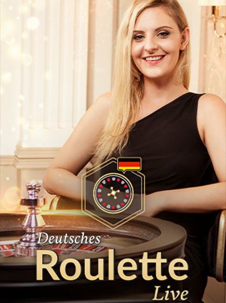 Deutsches Roulette