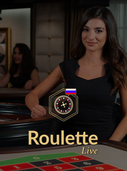 Ruletka Live