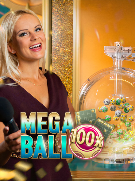 Mega Ball