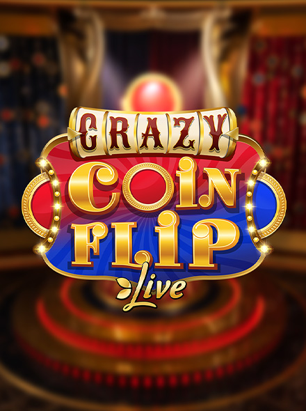 Crazy Coin Flip