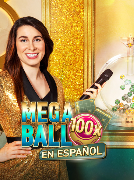Mega Bola