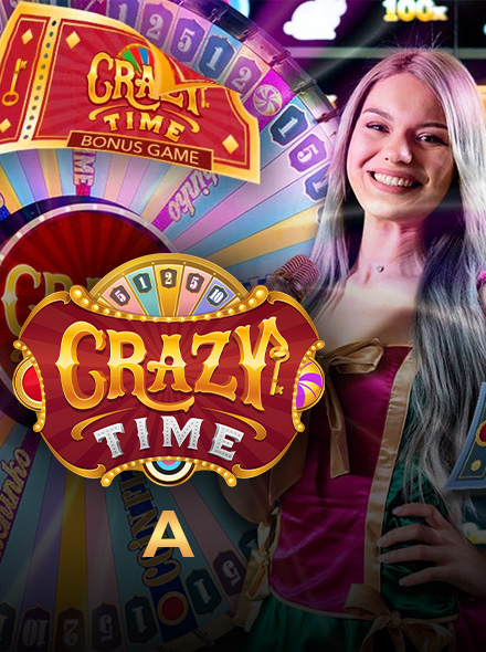 Crazy Time A