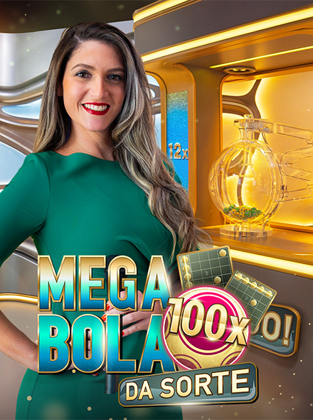 Mega Bola Da Sorte