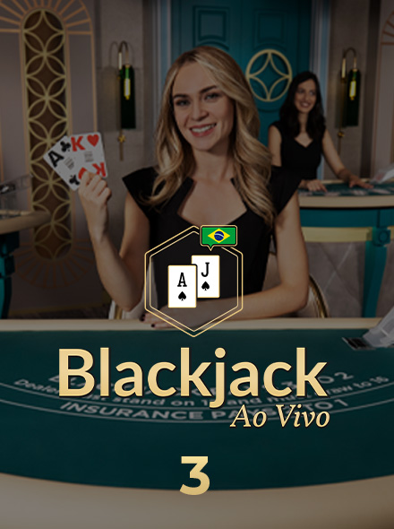 Blackjack em Português 3