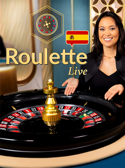 Ruleta en Español