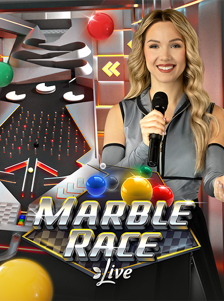 Marble Race