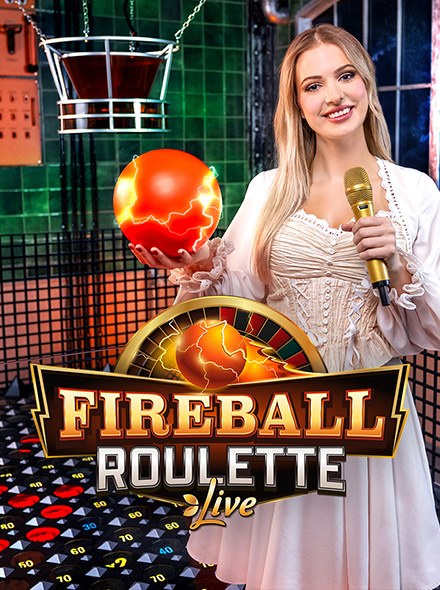Fireball Roulette