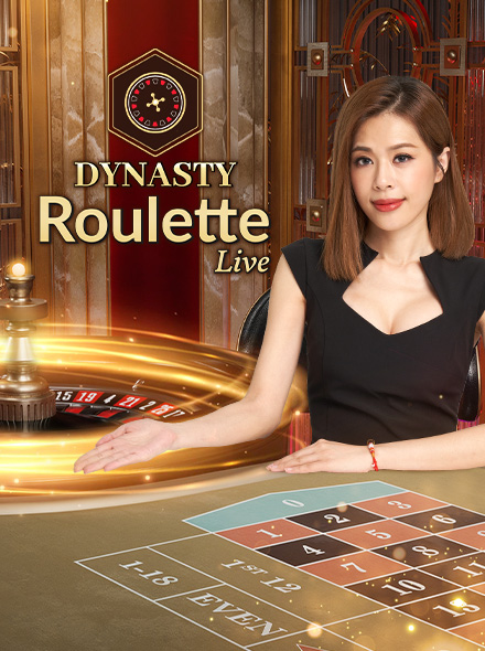 Dynasty Roulette
