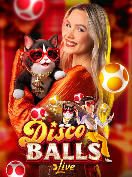 Disco Balls