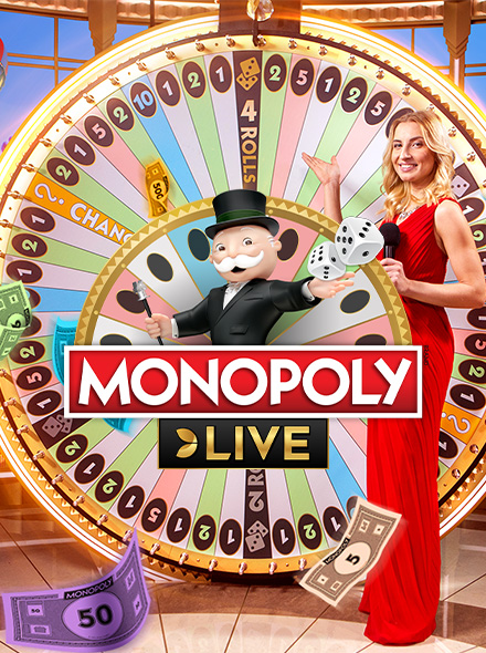 Monopoly Live