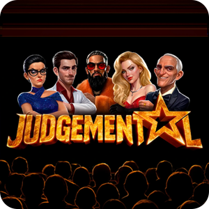 Judgemental