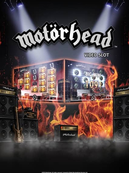 Motörhead