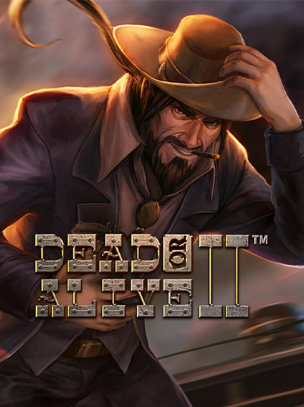 Dead or Alive 2
