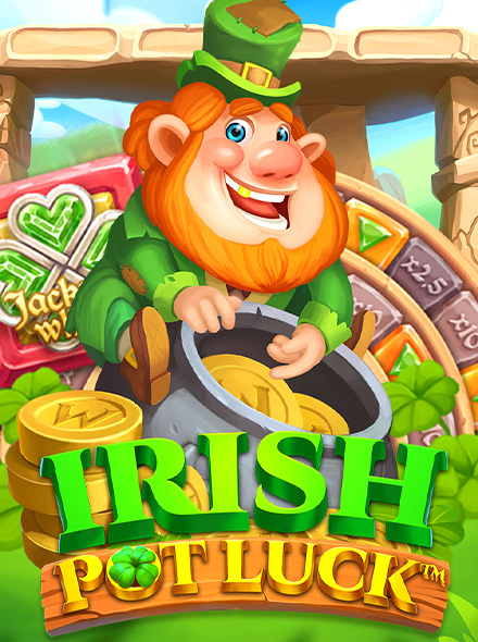 Irish Pot Luck