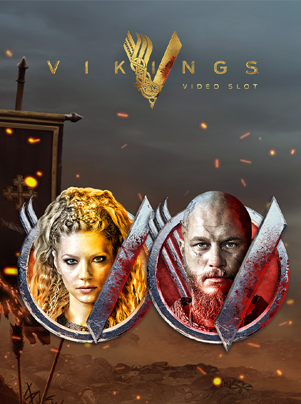 Vikings Video Slot