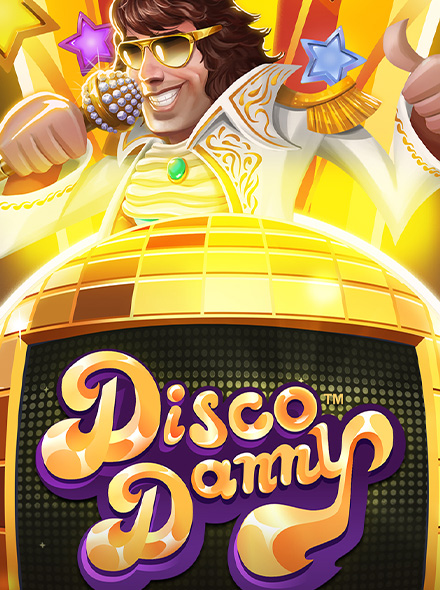 Disco Danny