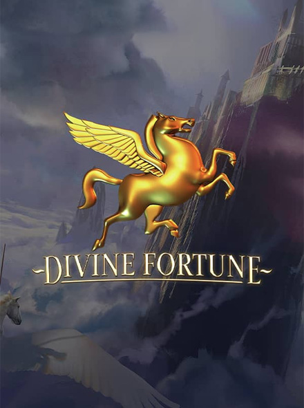 Divine Fortune