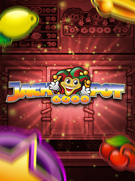 Jackpot 6000