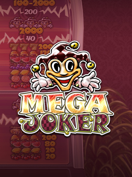 Mega Joker