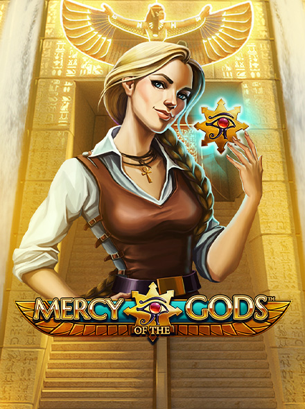 Mercy Of The Gods