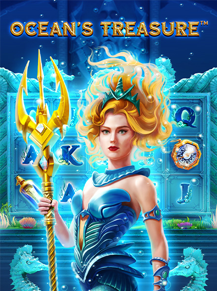Ocean's Treasure