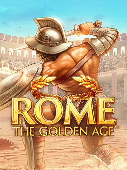 Rome: The Golden Age