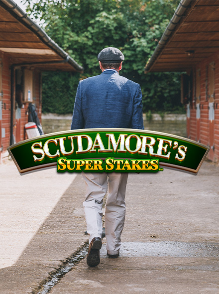 Scudamore's Super Stakes
