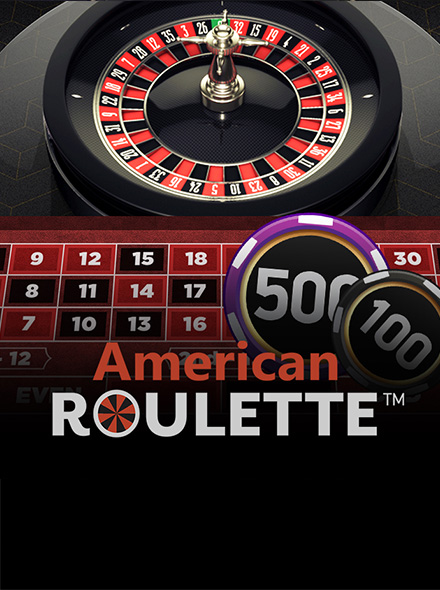 American Roulette