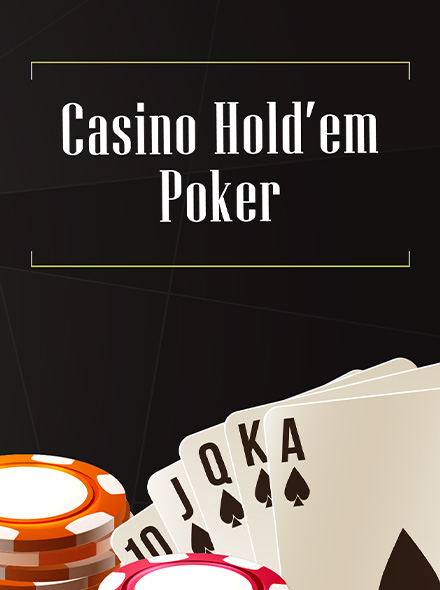 Casino Hold'em