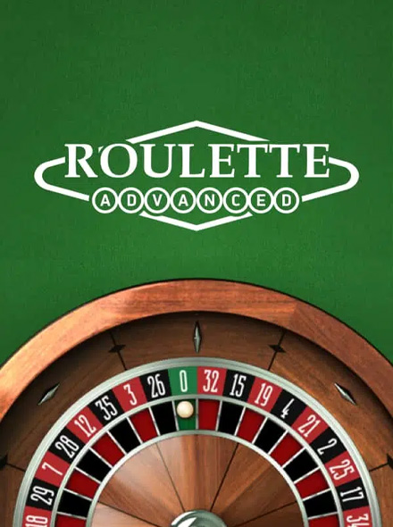 Roulette Advanced