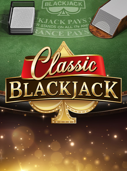 Blackjack Classic
