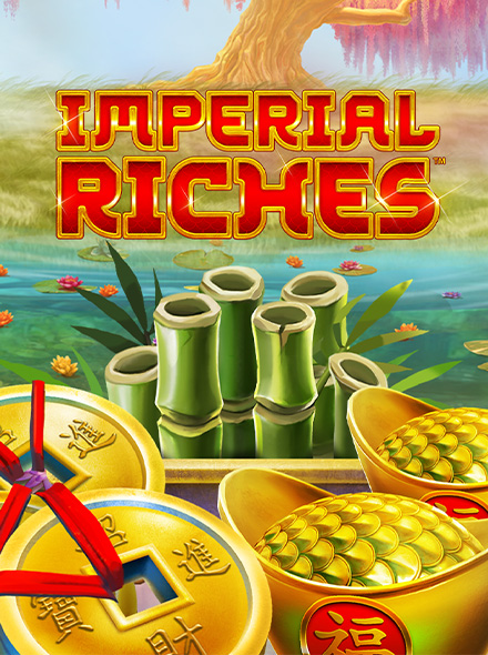 Imperial Riches