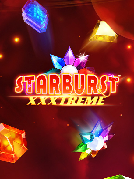 Starburst XXXtreme
