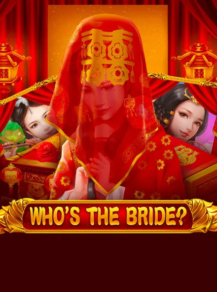 Who's the Bride