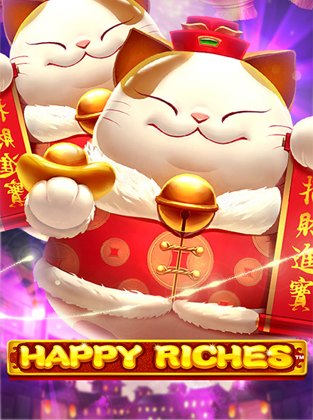 Happy Riches