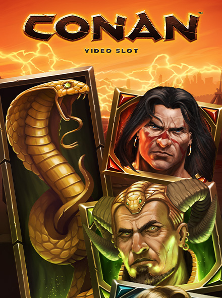 Conan