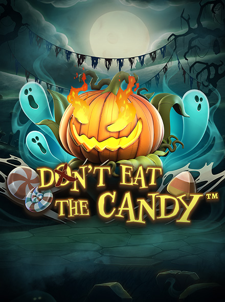 Don’t Eat the Candy